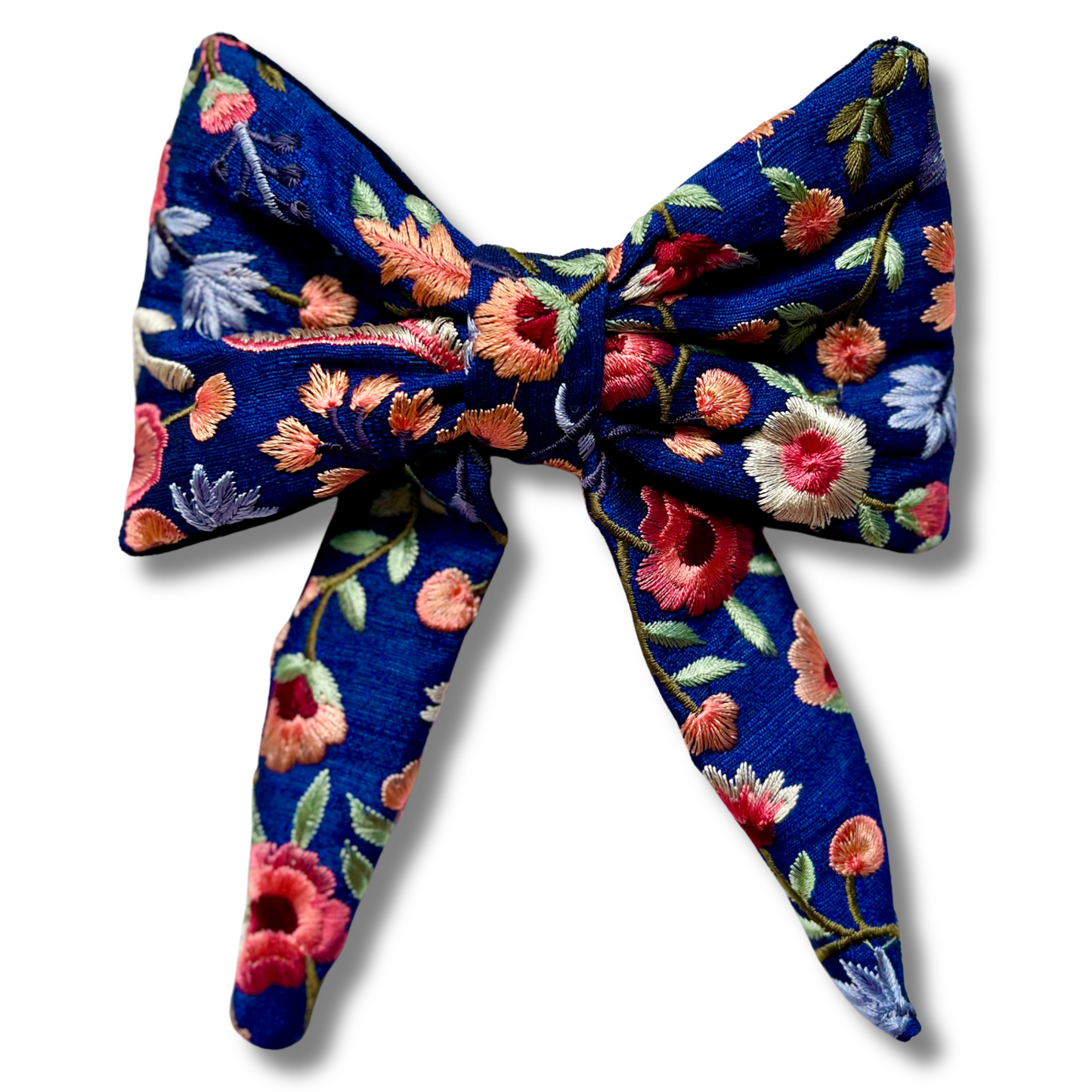 Annelise Bow Clip