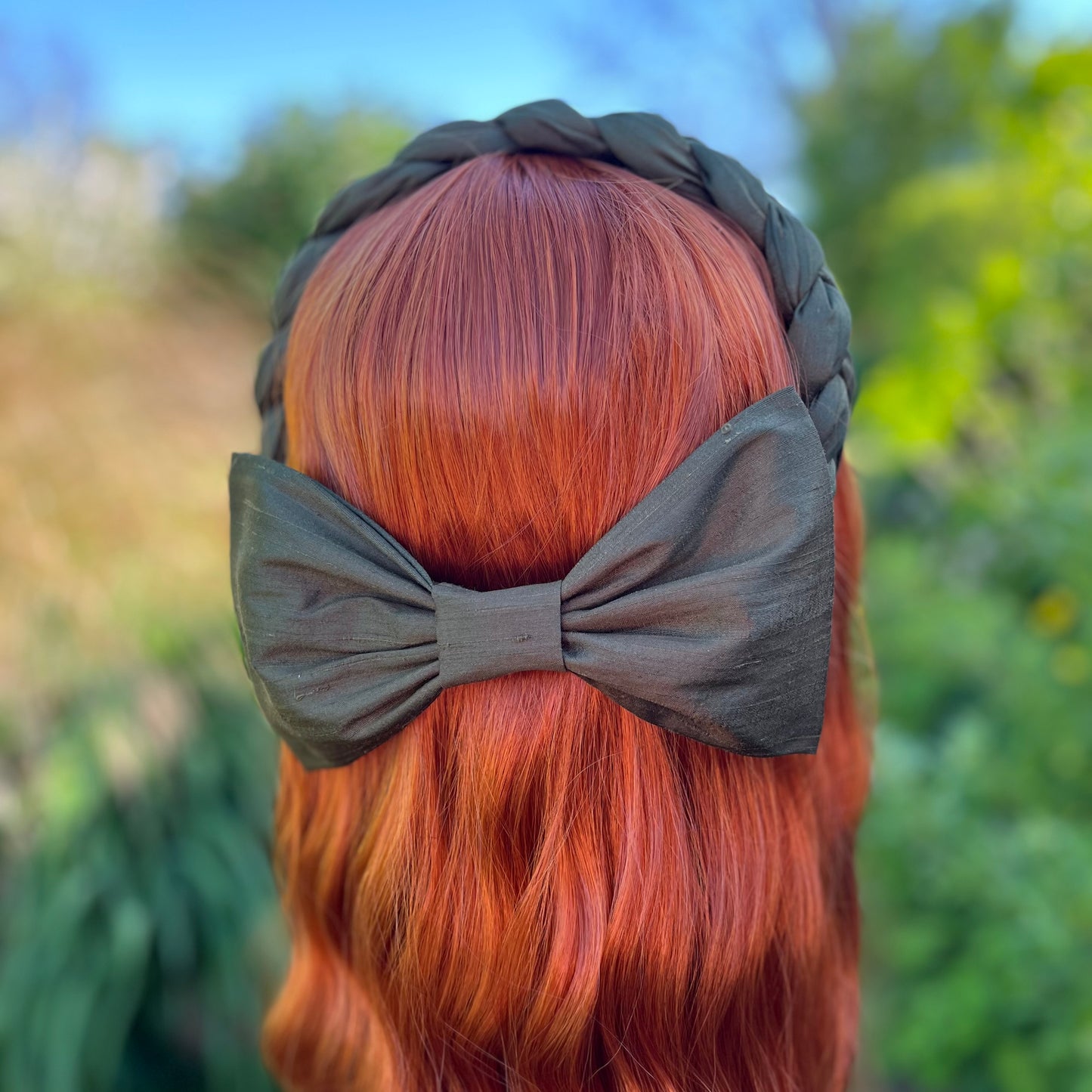 Merida Fascinator Band