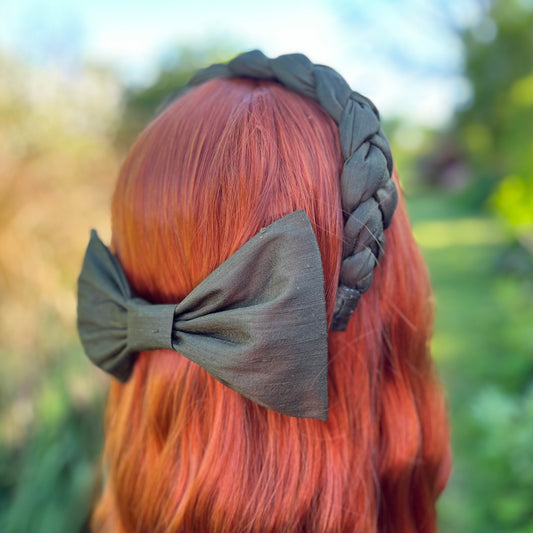 Merida Fascinator Band