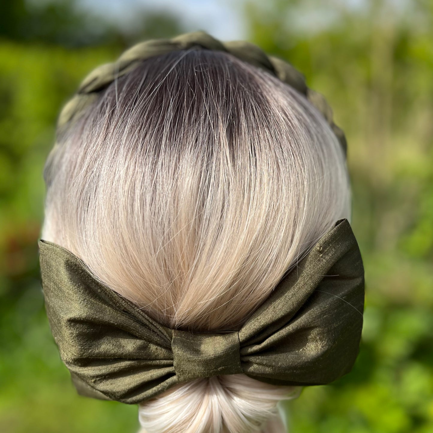 Merida Fascinator Band