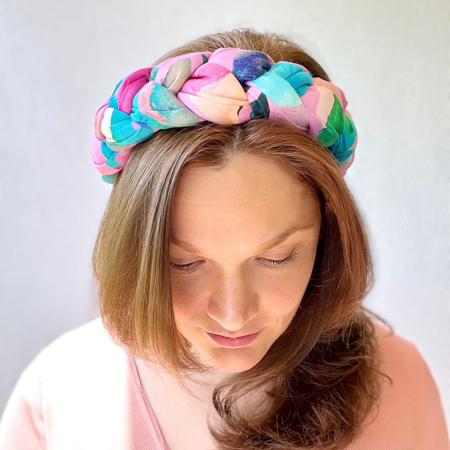 Viola Padded Headband