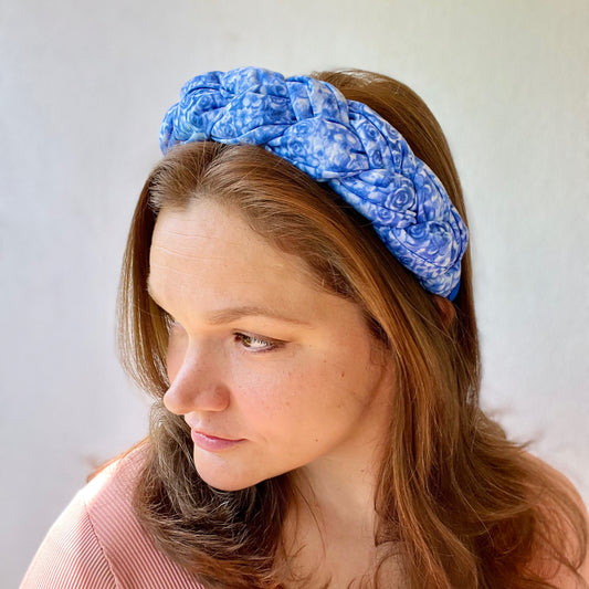 Genevieve Padded Headband