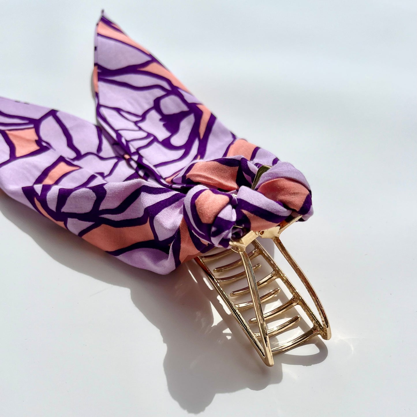 Payton Claw Clip
