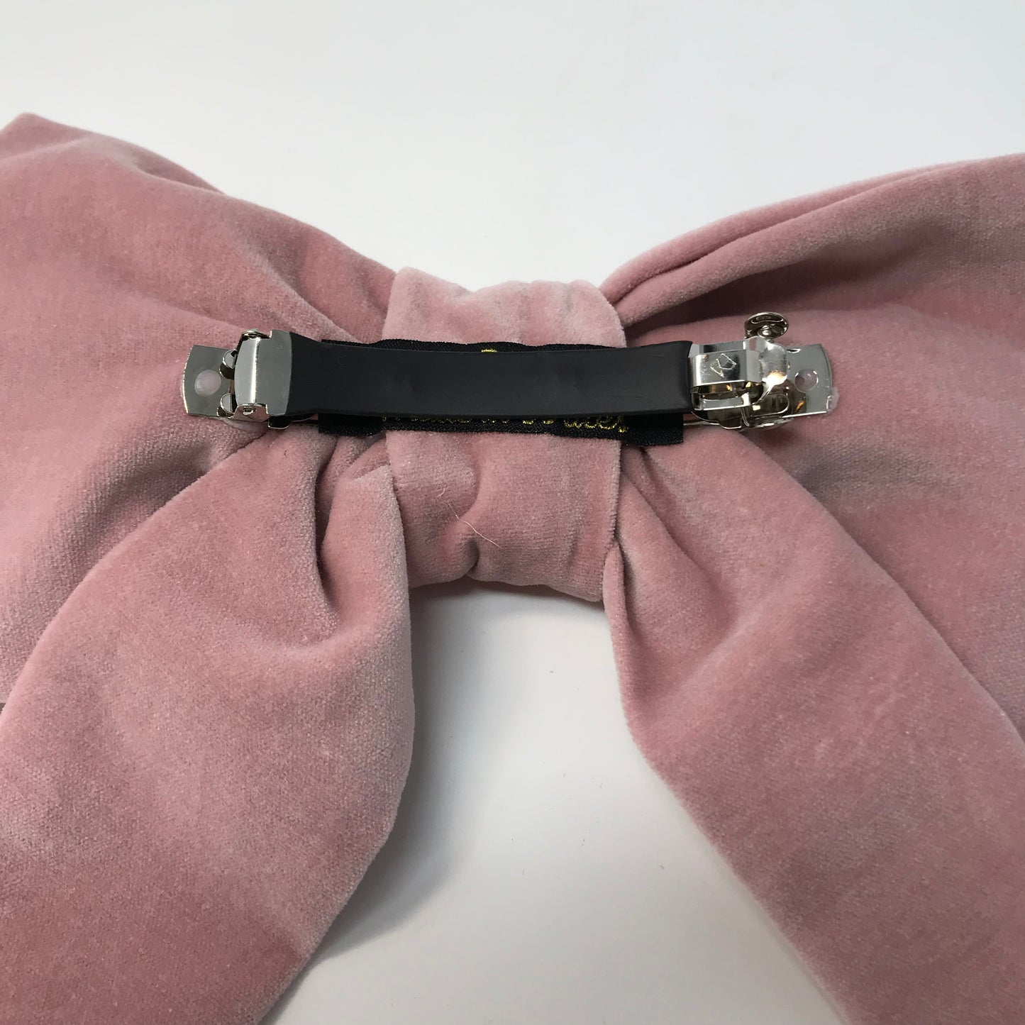 Kelly Pale Pink Bow