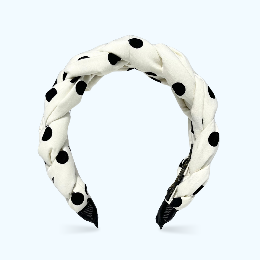 Madeleine Padded Headband