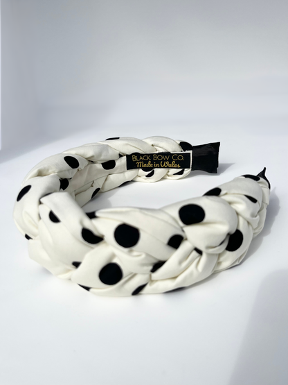 Madeleine Padded Headband