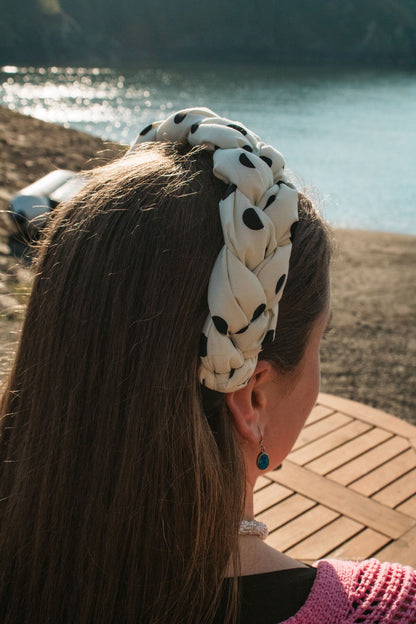 Madeleine Padded Headband