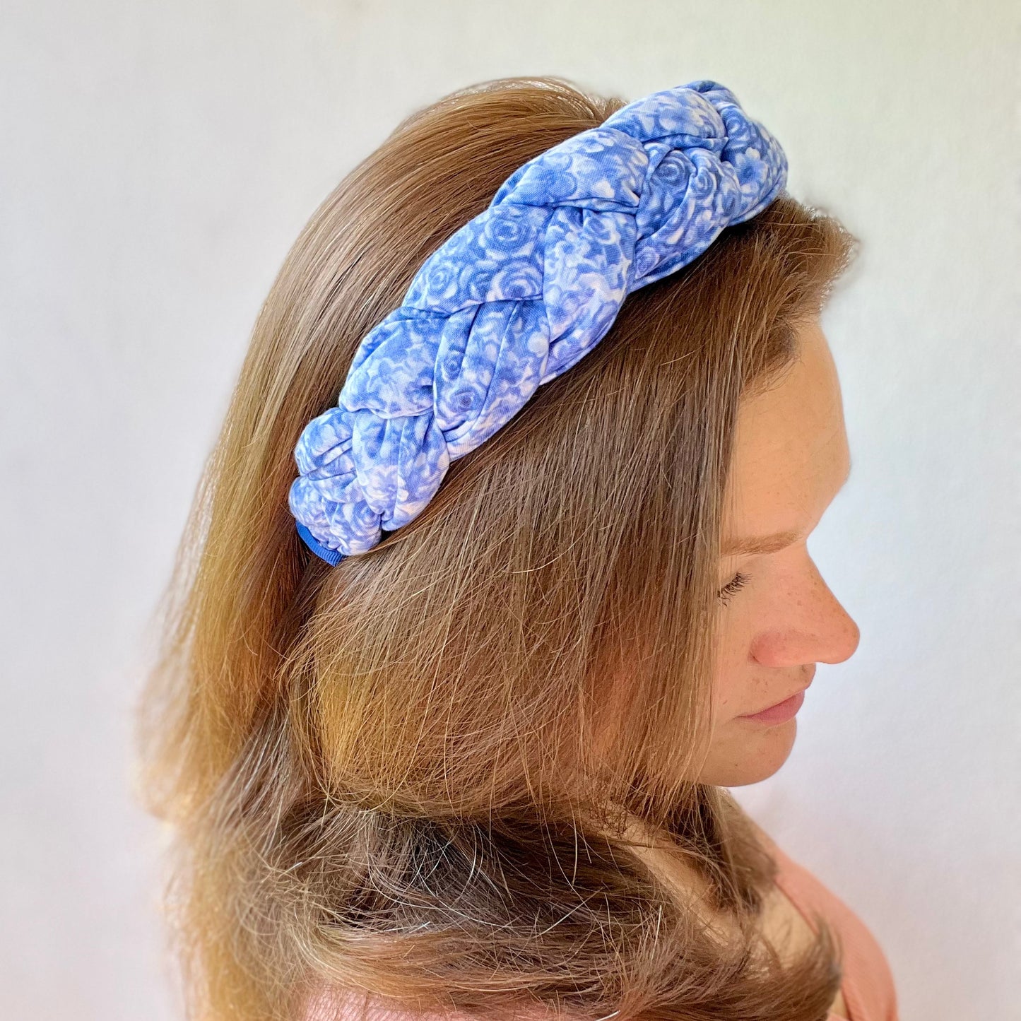 Genevieve Padded Headband
