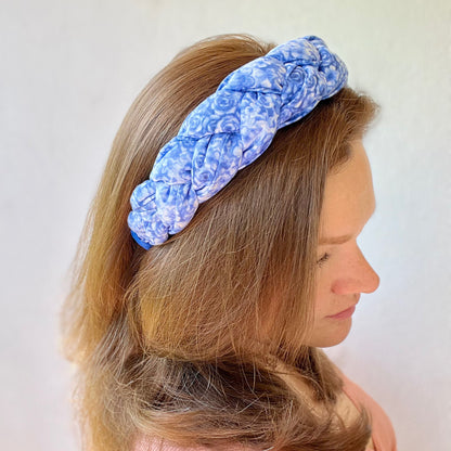 Genevieve Padded Headband