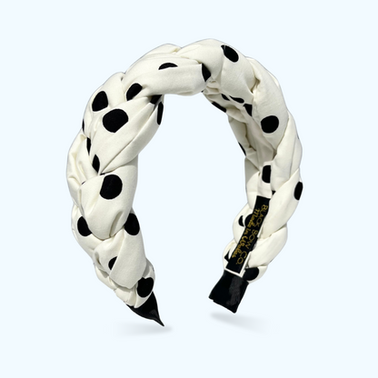 Madeleine Padded Headband