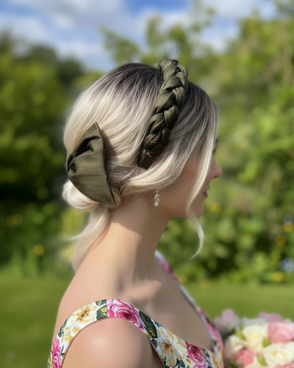 Merida Fascinator Band