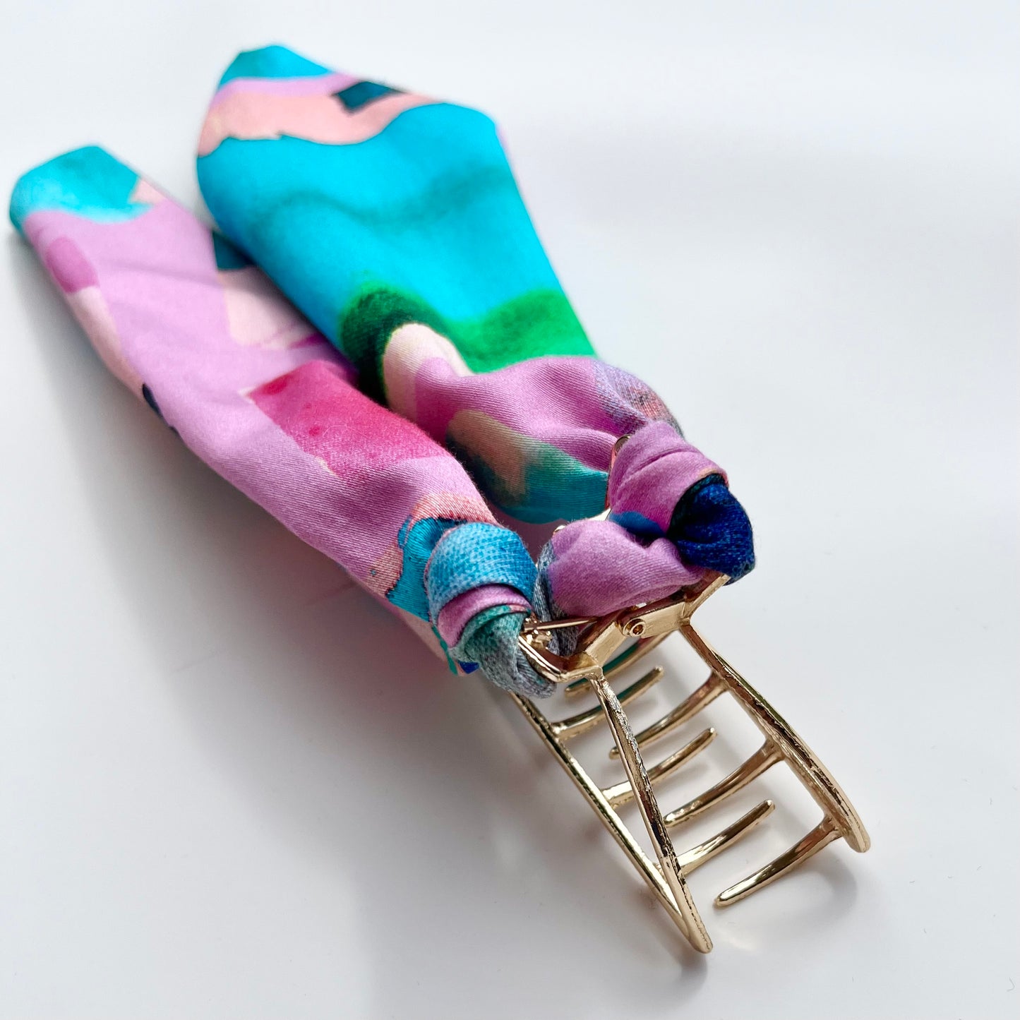 Kylie Claw Clip