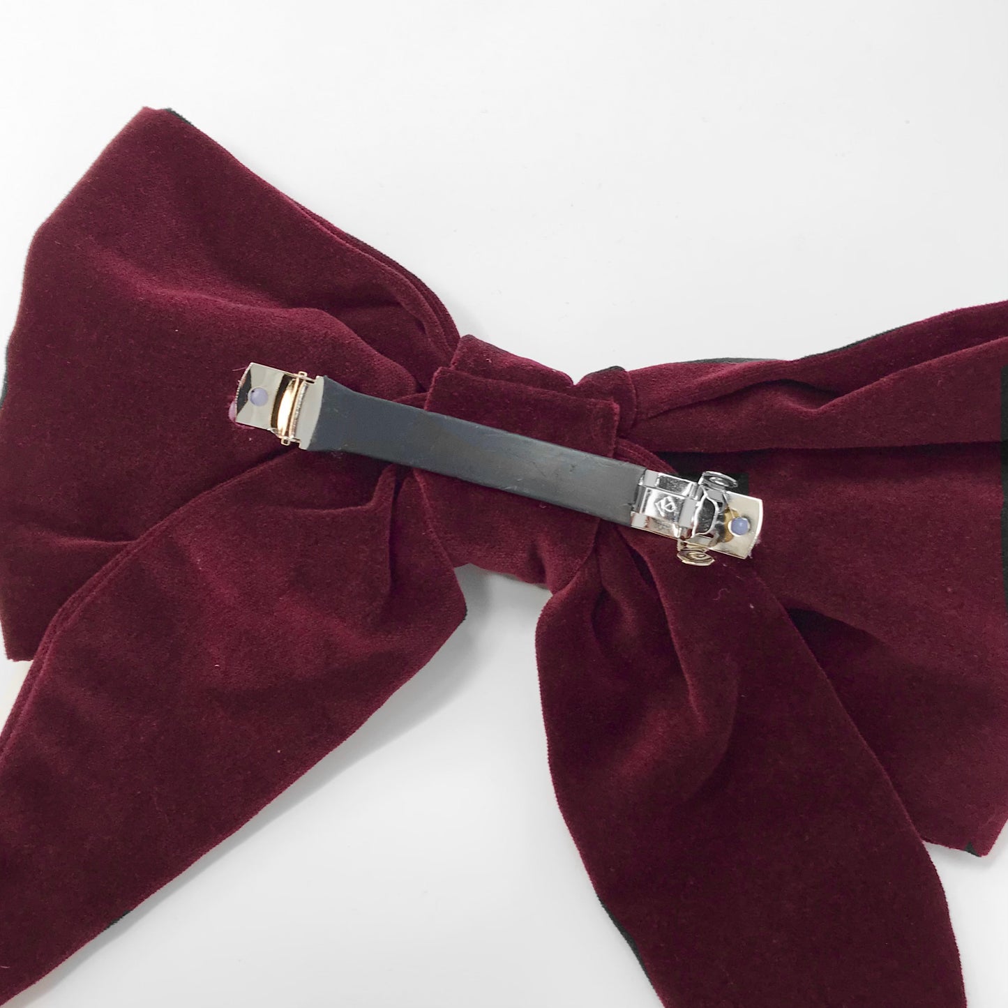 Phoebe Large Bow Clip