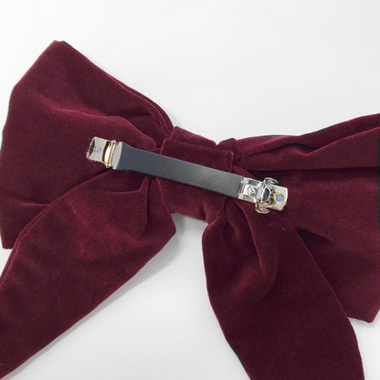 Phoebe Large Bow Clip