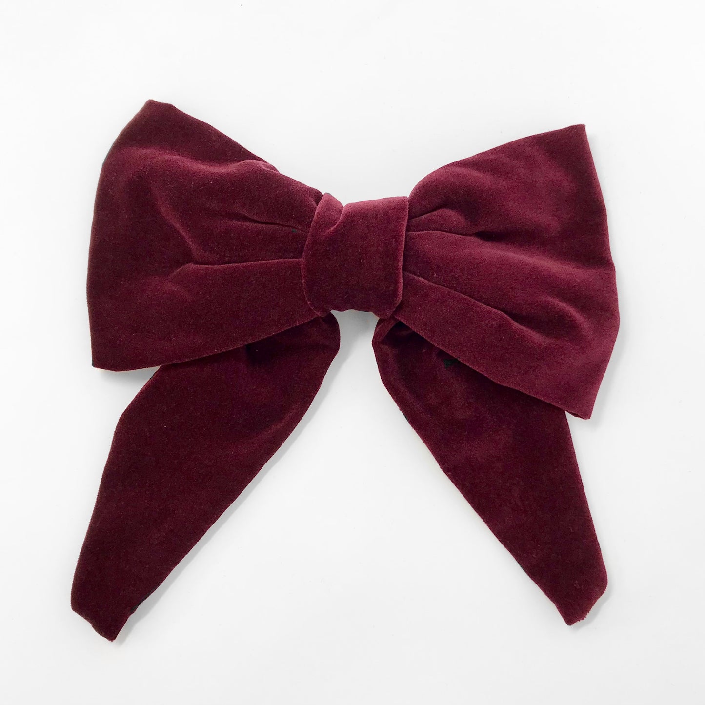 Phoebe Large Bow Clip