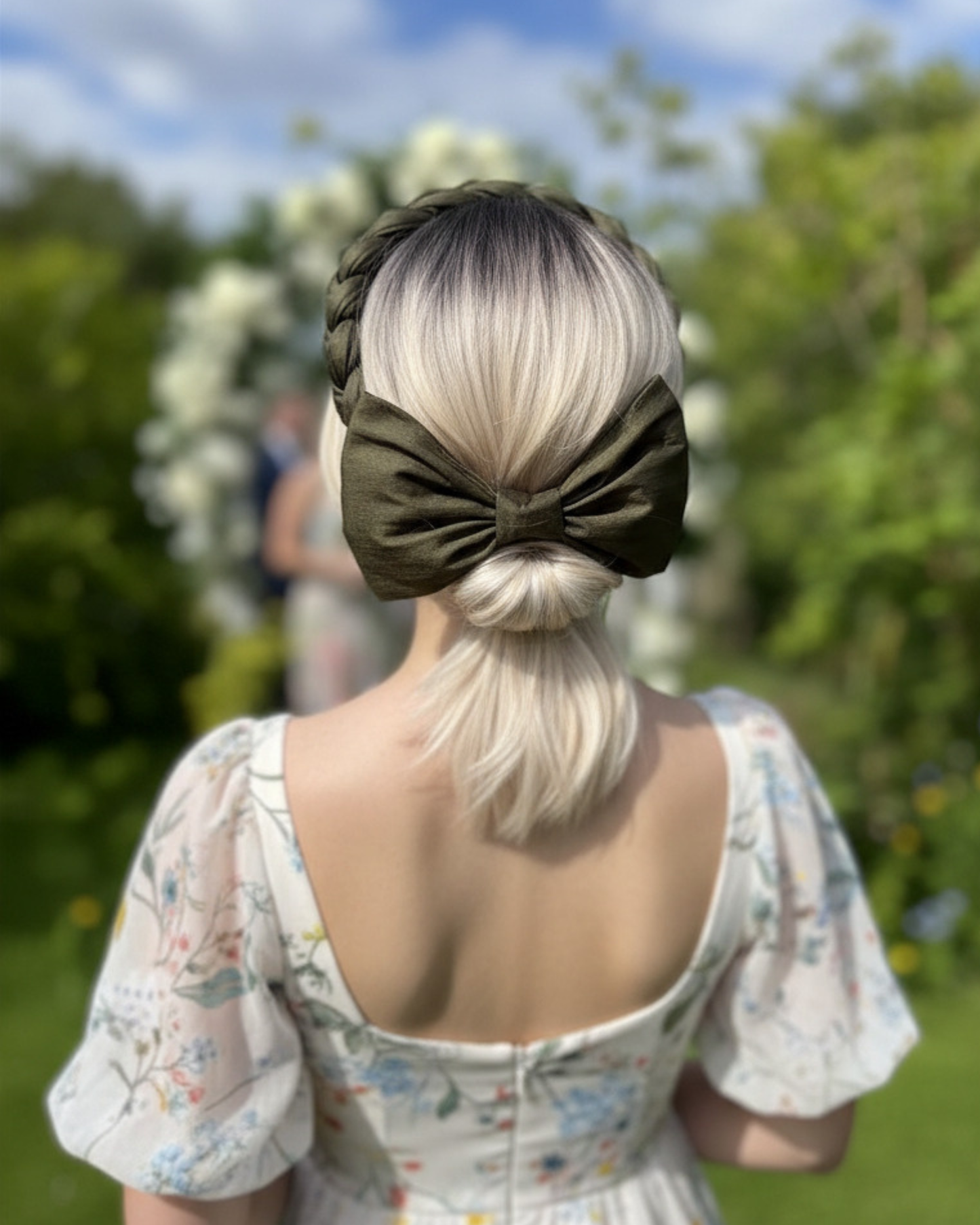Merida Fascinator Band