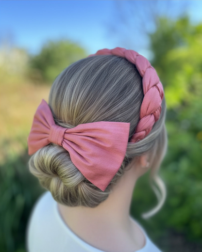 Aurora Fascinator Band