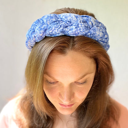 Genevieve Padded Headband