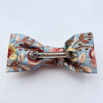 Embrey Bow Clip